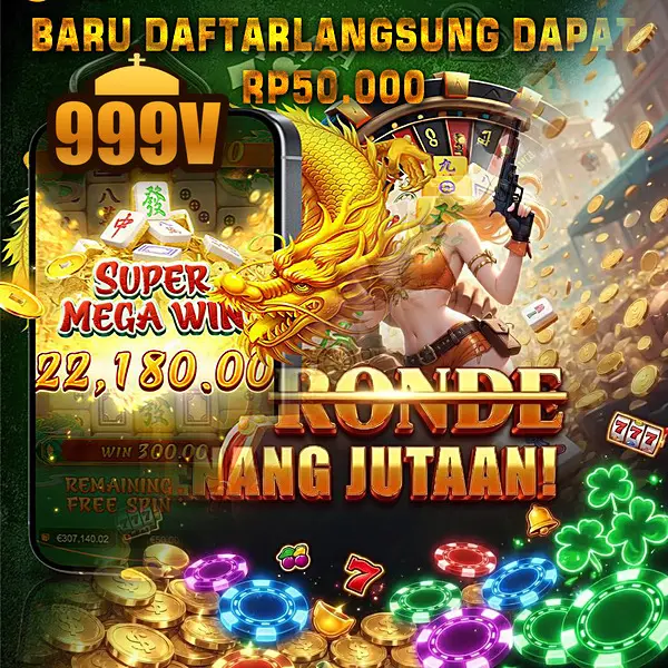 999V Masuk - 999V Resmi