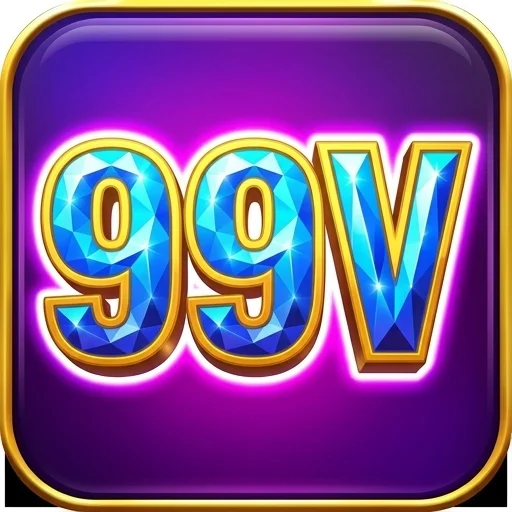999V Logo - Resmi