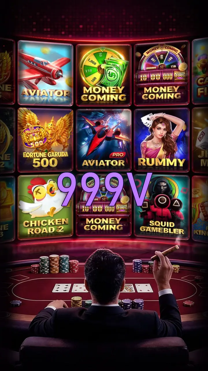 999V Preview - Resmi Unduh